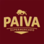 Logo of Paiva Supermercado android Application 